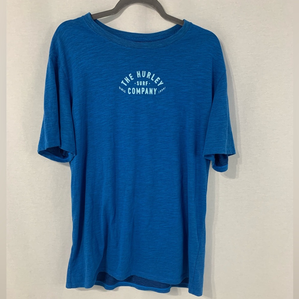 Hurley Dri-Fit t shirt. Men’s size XL. NWOT